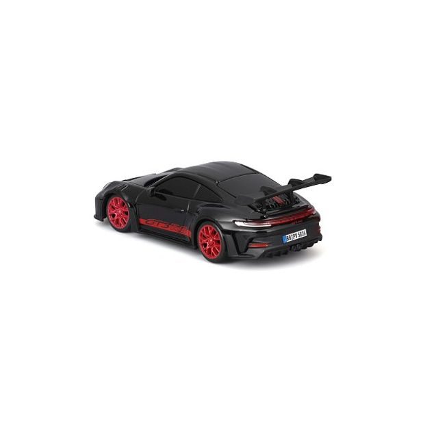 Maisto Maisto RC - MINI METAL DRIFTERS, Porsche 911 GT3 RS, 1:43, 2,4GHz, USB, XTR