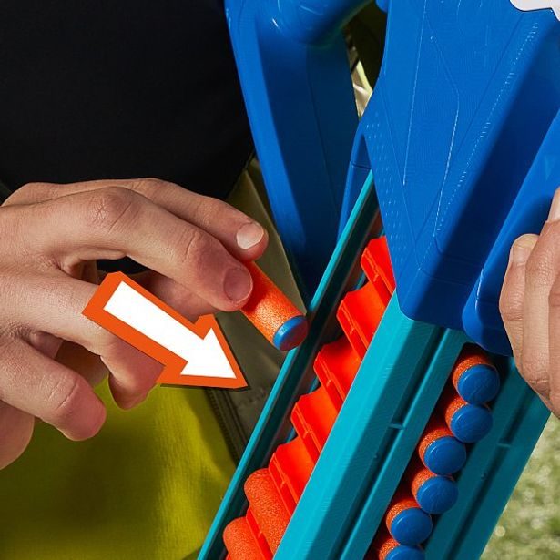 Nerf Nerf N Series Infinite