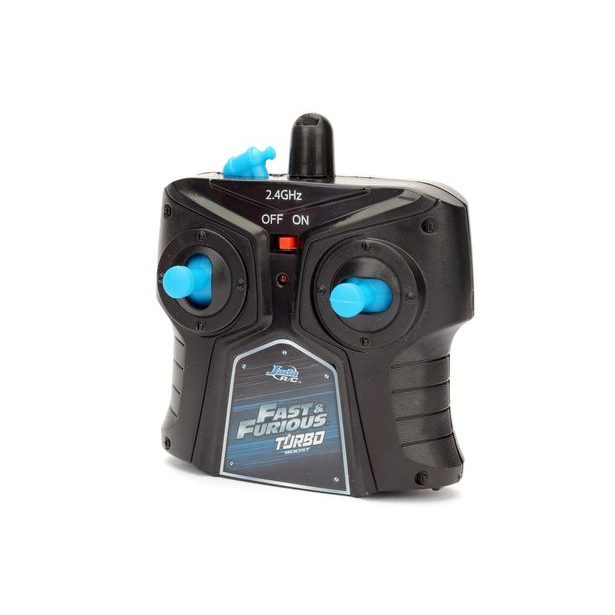 Rychle a zběsile RC auto Lykan Hypersport 1:16