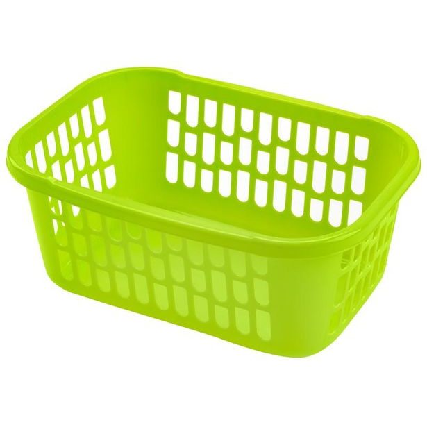 heidrun KOŠÍK 39X28X16CM, PLAST_hamashop