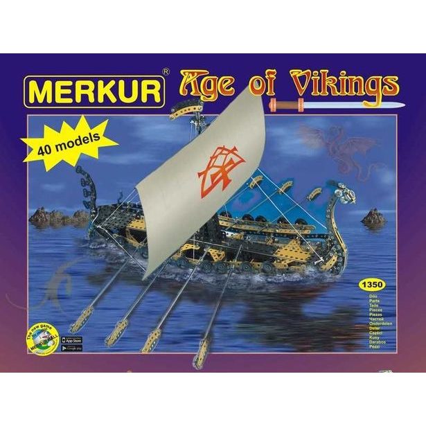 Age of Vikings