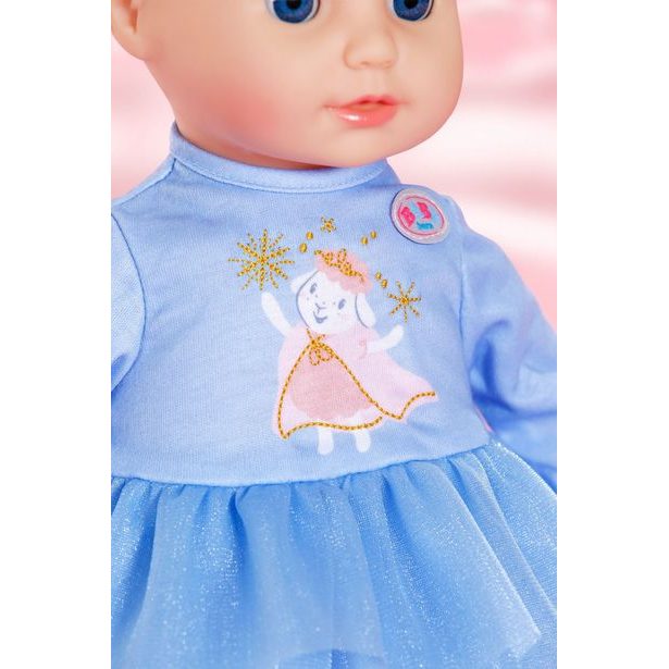 BABY born Zimní šatičky, 36 cm