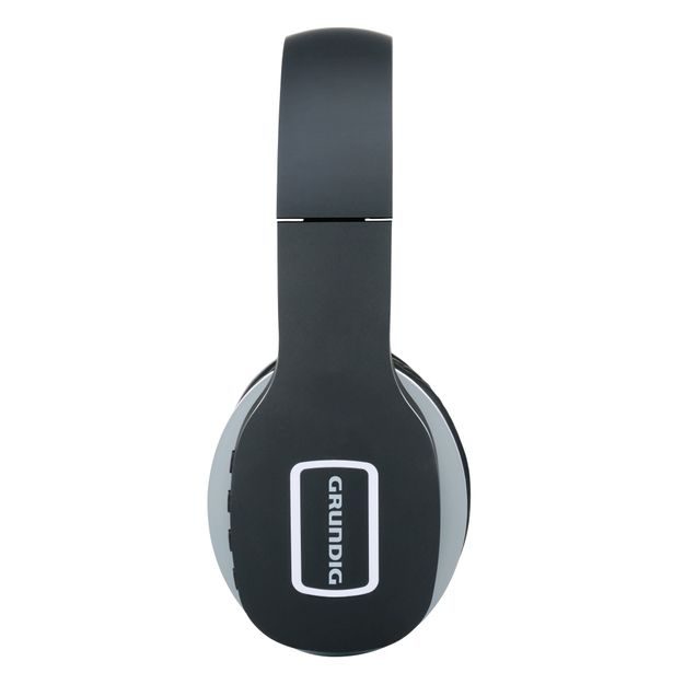 GRUNDIG Bluetooth stereofonní sluchátka GRUNDIG ED-230132