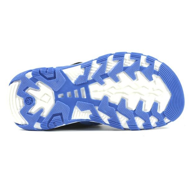 Dětské sportovní sandály Richter - atlantic/malaysia