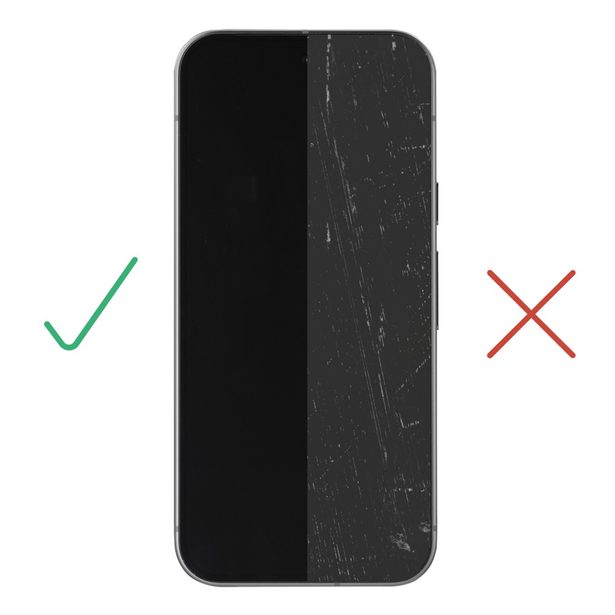 Hama Clear Protect, ochranné sklo na displej pro Google Pixel 10a