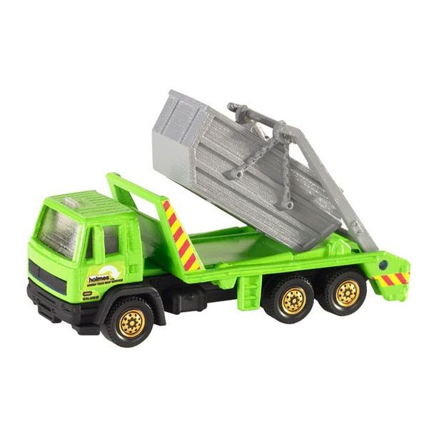 MB NÁKLAĎÁČKY ASST