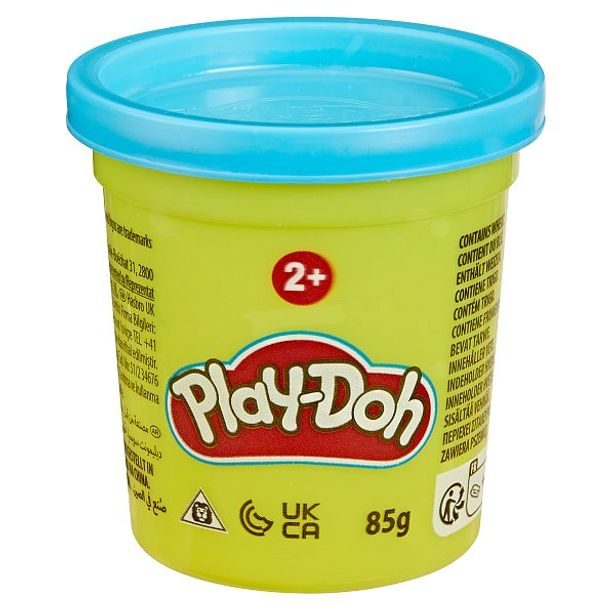 HASBRO - Play-Doh HASBRO - Play-Doh samostatné kelímky V2, assort
