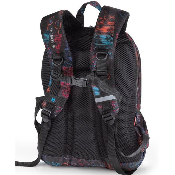 Gabol, Batoh SPIRIT 220040