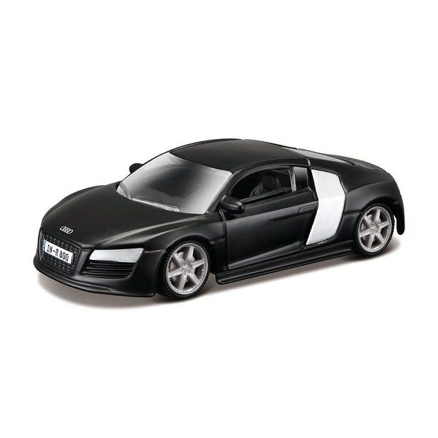 Bburago Bburago - Auta, blister, 1:64, assort
