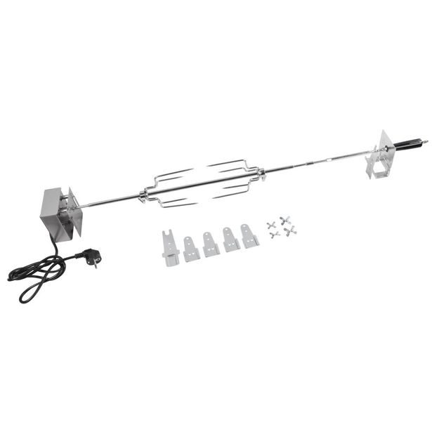 CAMPINGAZ Set na rožnění elektrický 2181640