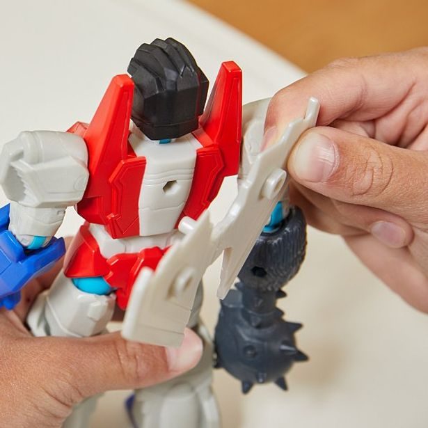 HASBRO - Transformers HASBRO - Transformers Mixmashers figurka Starscream