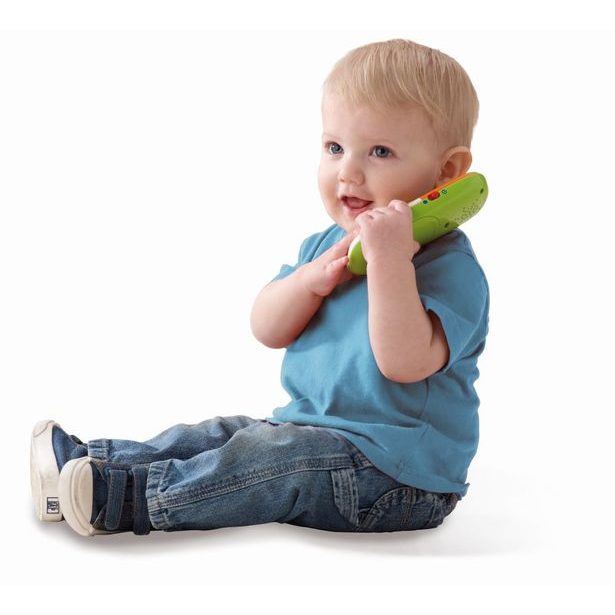 Vtech Chytrý telefon CZ