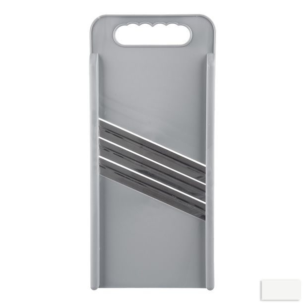 Struhadlo ploché plátky