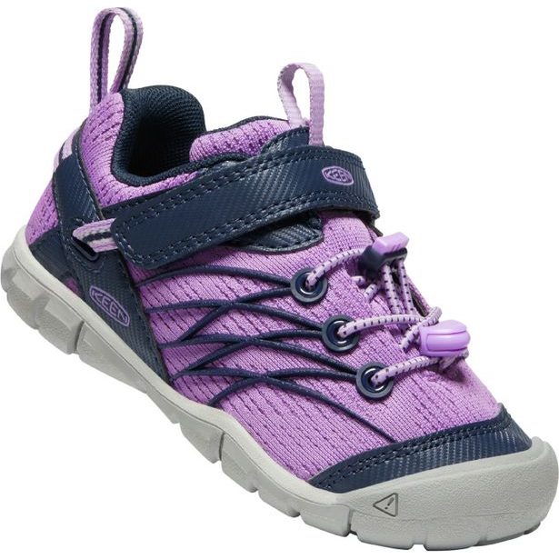 KEEN CHANDLER CNX C AFRICAN VIOLET / NAVY