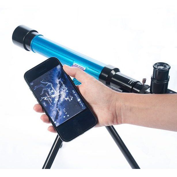 Hvězdářský teleskop