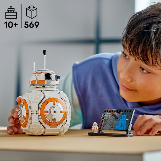 Astromechanický droid BB-8™