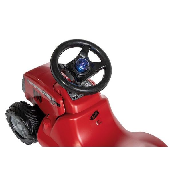 Blikačka Ferbedo mini modrá