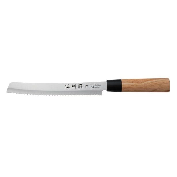CS SOLINGEN Japonský nůž Pankiri 20 cm Osaka CS-070885