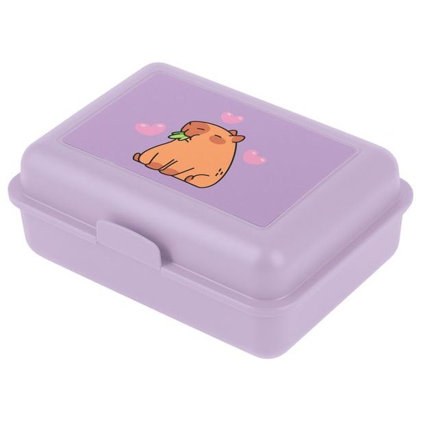 BAAGL Box na svačinu Kapybara