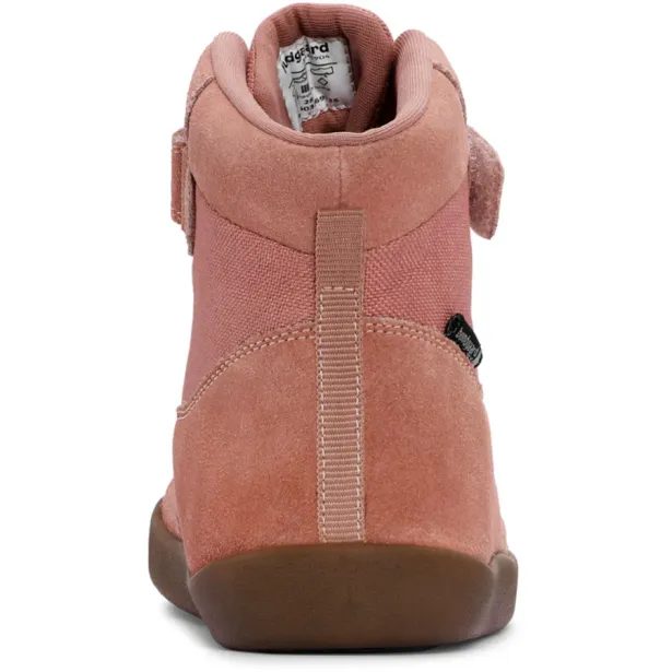 Bundgaard dětské zimní boty s membránou Brooklyn - Blush