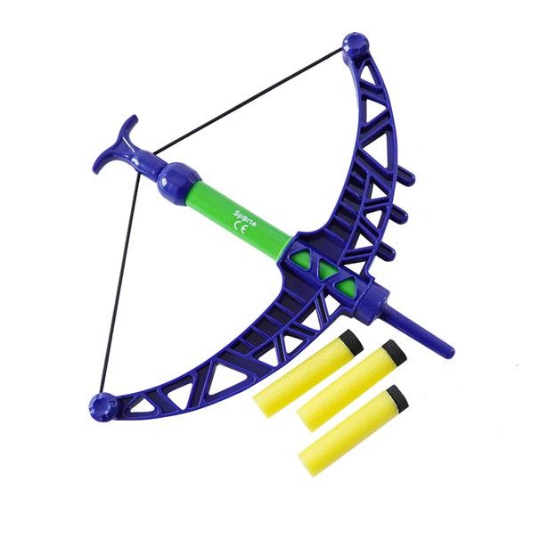 SPORTO Luk na pěnové náboje