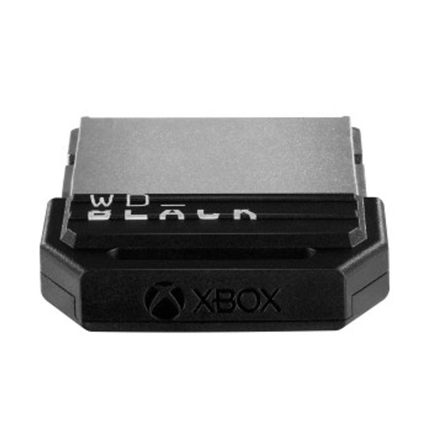 WD Black C50 Expansion Card for Xbox 1 TB