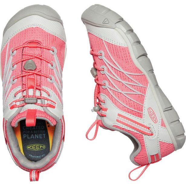 KEEN CHANDLER CNX Y DRIZZLE/DUBARRY