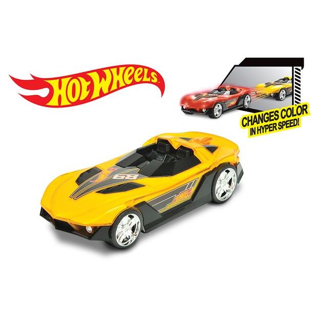 Hot Wheels Hyper Racer