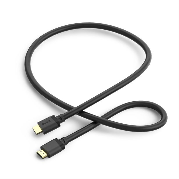 Hama HDMI kabel 8K Ultra High Speed 1 m