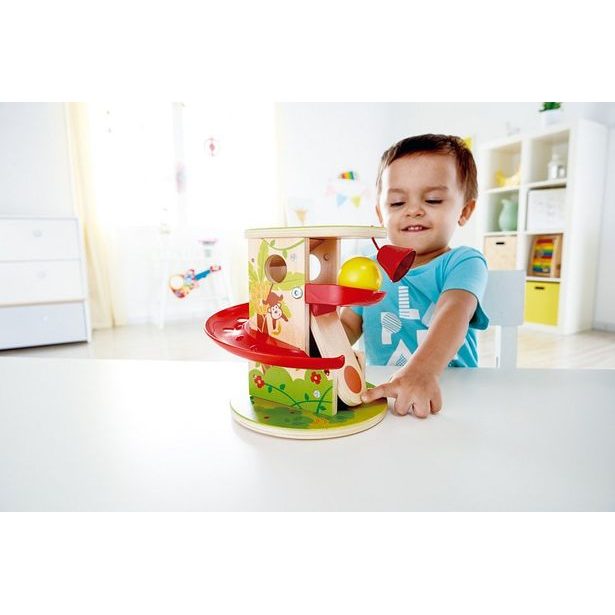 Baby kuličková dráha Džungle