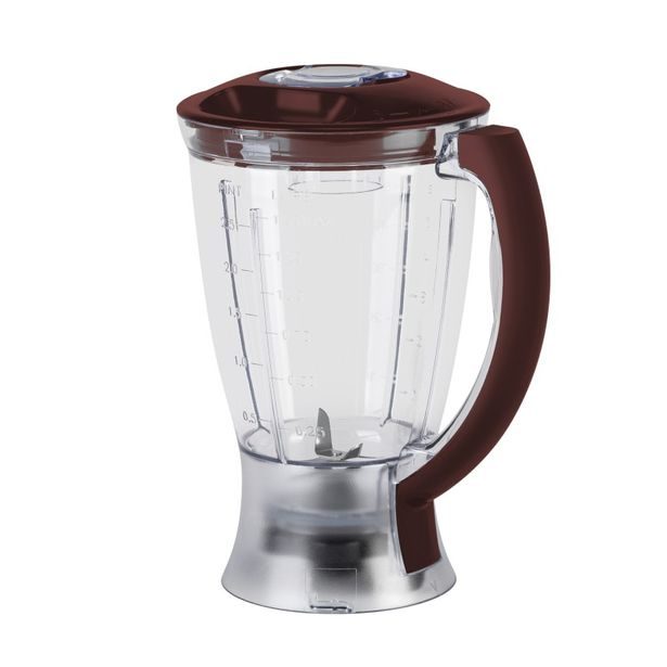 BERLINGERHAUS Multifunkční kuchyňský robot s mixérem 8v1 Leonardo Collection BH-9591