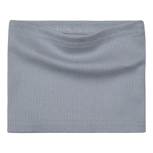 ESITO Nákrčník žebro Color Grey - šedá