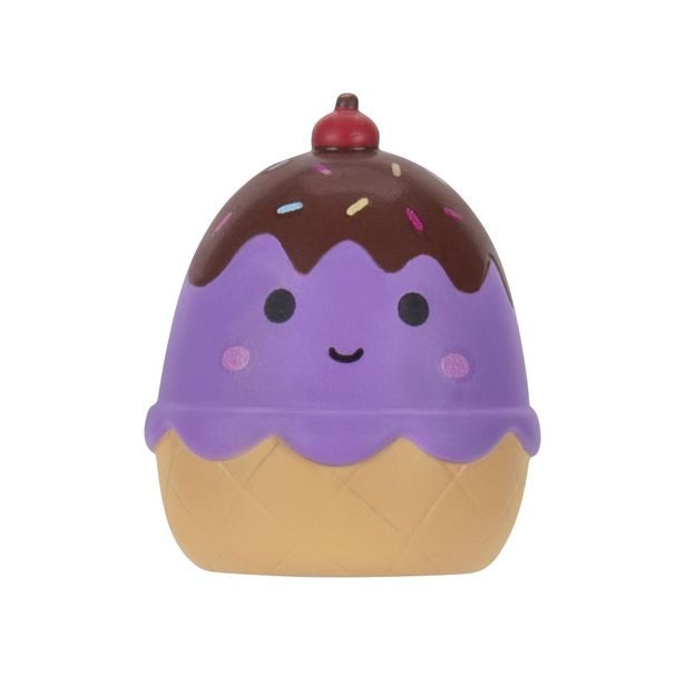 Squish a longs figurky jako přívěšek W2