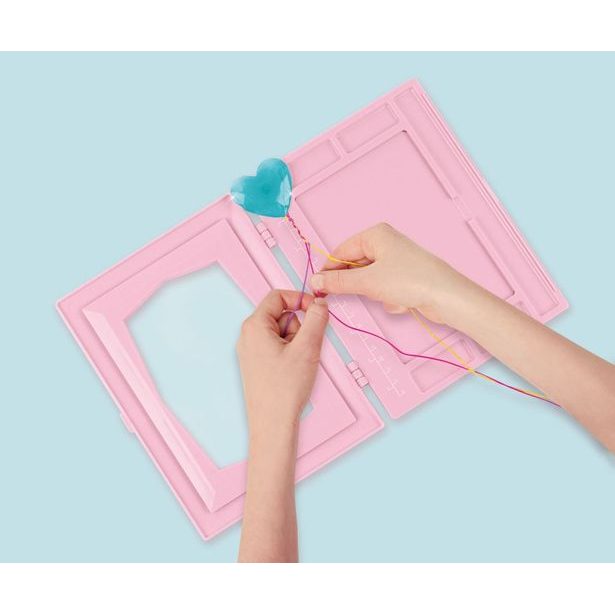 Sada na výrobu dárkových předmětů