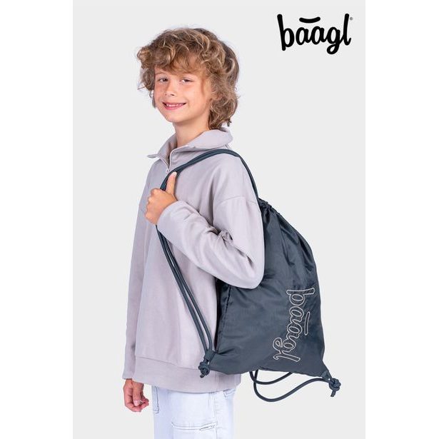 BAAGL Sáček Wave GRS