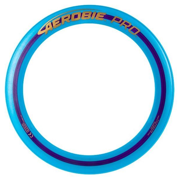 SpinMaster AEROBIE PRO - Létající, házecí disk, průměr 35,6 cm, assort