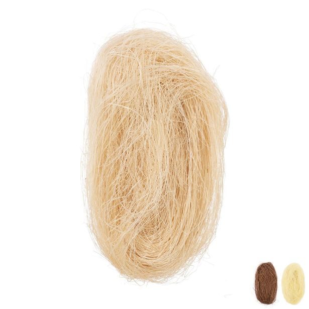 Dekorativní tráva 16 g