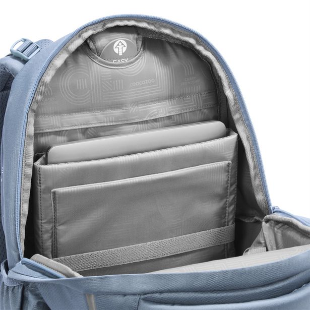 Školní batoh coocazoo BYTE, Bloomy Daisy, AGR certifikát