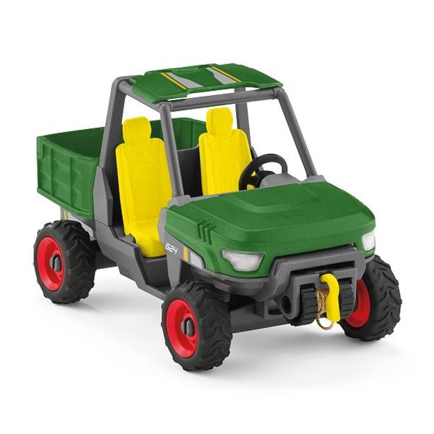 SCHLEICH Práce v lese