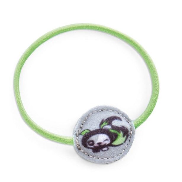 NICI Pixidoos Panenka Bami 20cm s 3-dílným příslušenstvím,v dárkovém balení