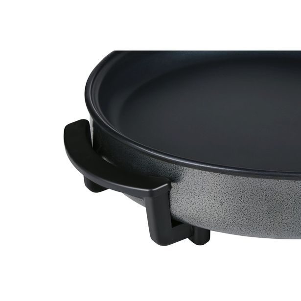 ALPINA Elektrická pánev ALPINA Party pan 40 cm ED-229101