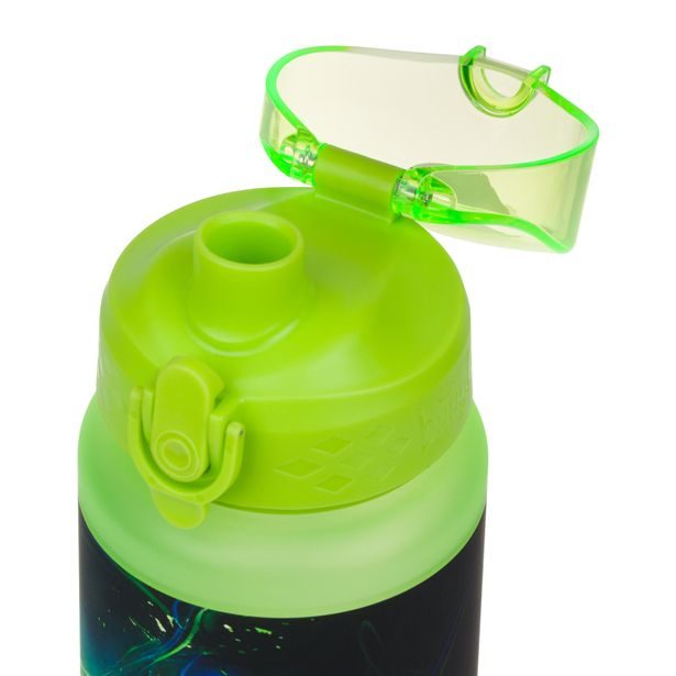 BAAGL Tritanová láhev na pití Fotbal, 1000 ml
