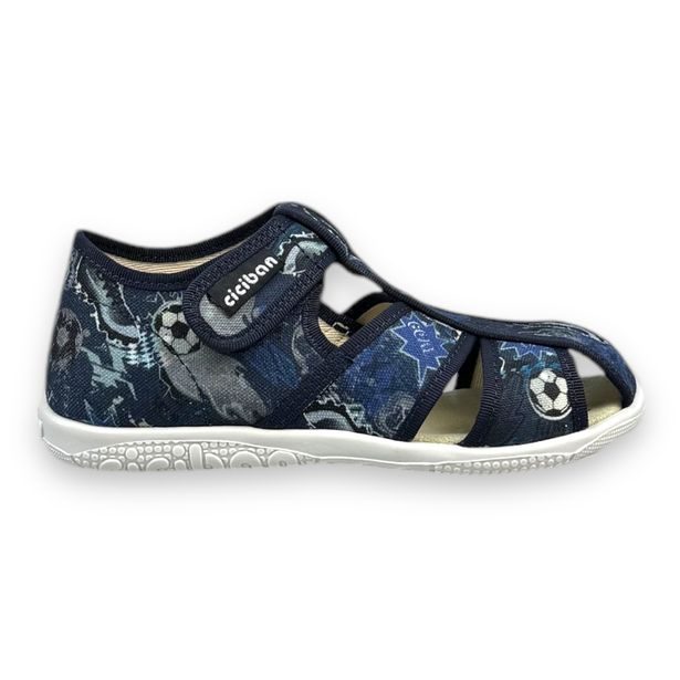 Dětské bačkory Ciciban Derby