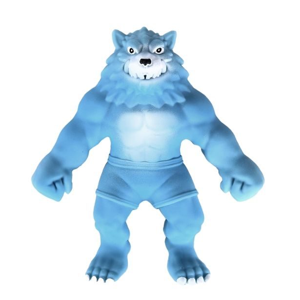 GLUMI Natahovací Monstra