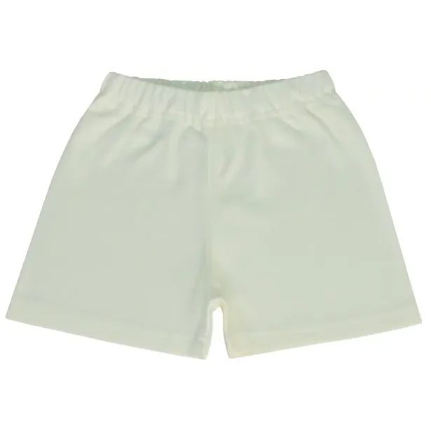 ESITO Kraťasy vel. 92 - 122 - červená / 110