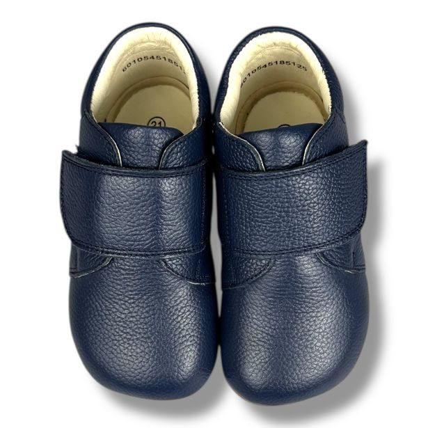 Barefoot Capáčky Bundgaard TANNU - Navy