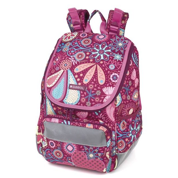 Gabol, Batoh 24 l LUCKY 221961