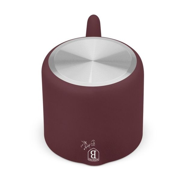 BERLINGERHAUS Mlékovar s titanovým povrchem 1,2 l Leonardo Collection BH-8045
