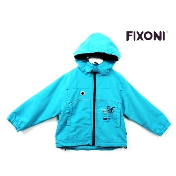 Jarní/Podzimní bunda Fixoni 59007; Velikost oblečení: 110