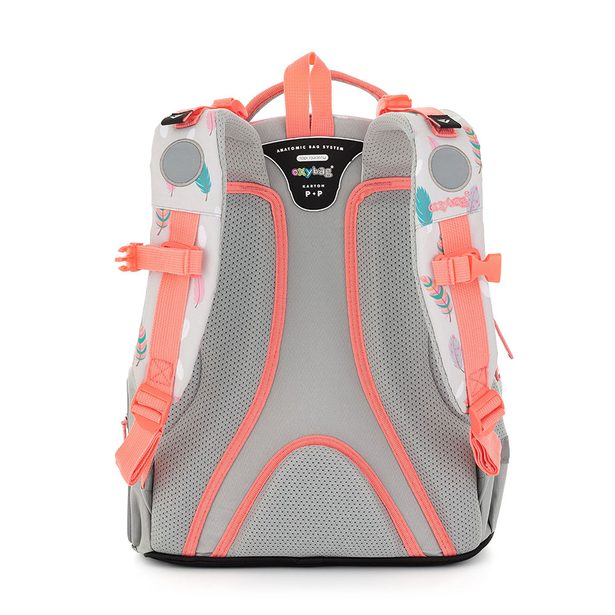 Set 3dílný OXY GO Kůň